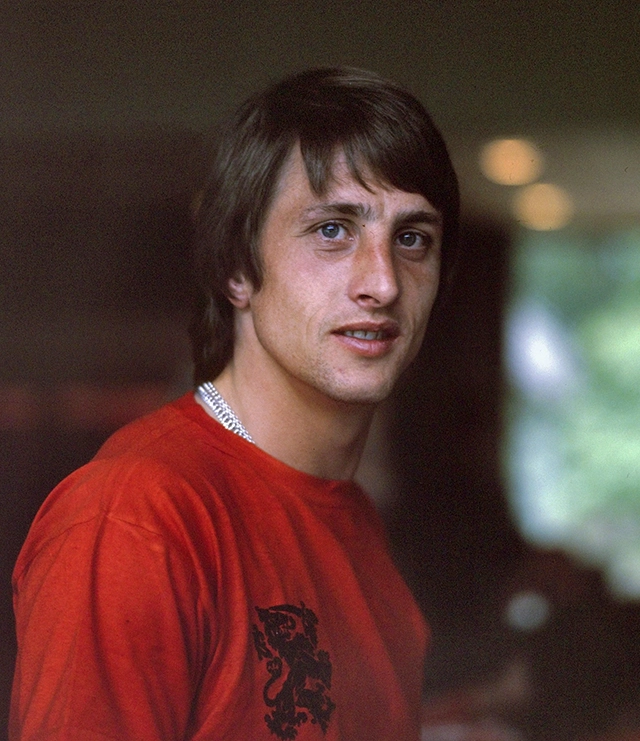 Johan Cruyff