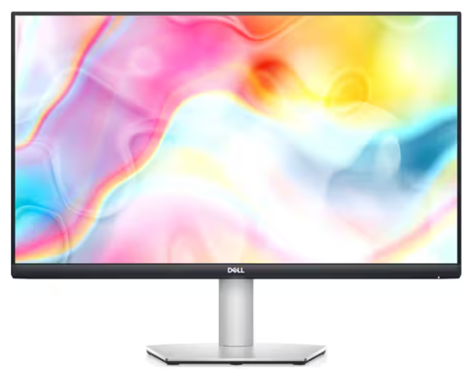 Dell S2722QC