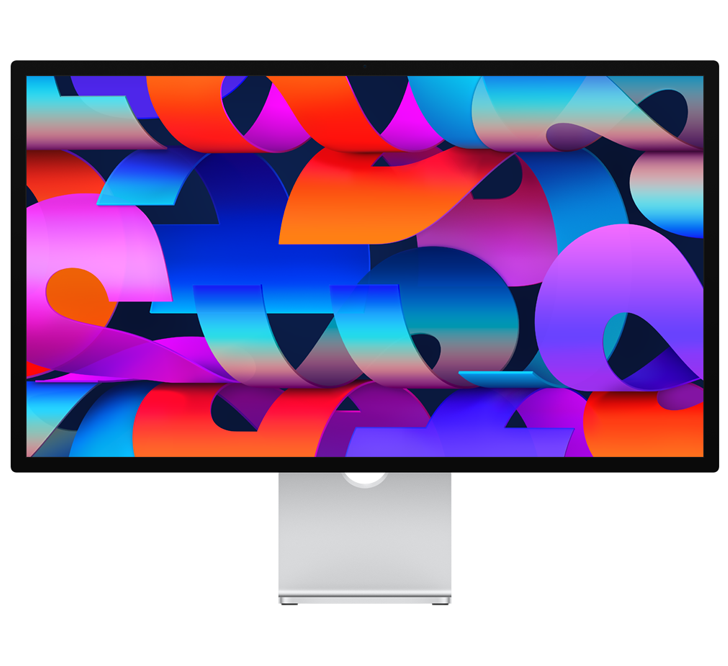 Apple’s 5K Studio Display